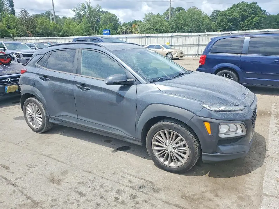 2018 HYUNDAI KONA SEL  