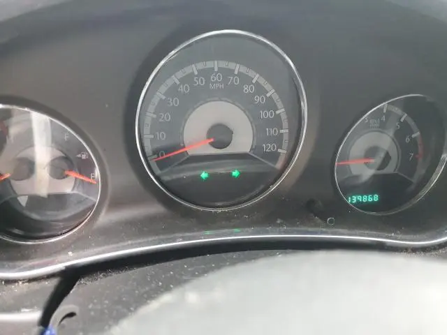 2012 CHRYSLER 200 LX