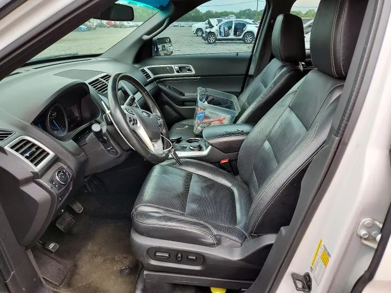 2014 FORD EXPLORER SPORT  