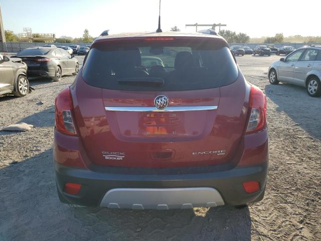 2014 BUICK ENCORE CONVENIENCE