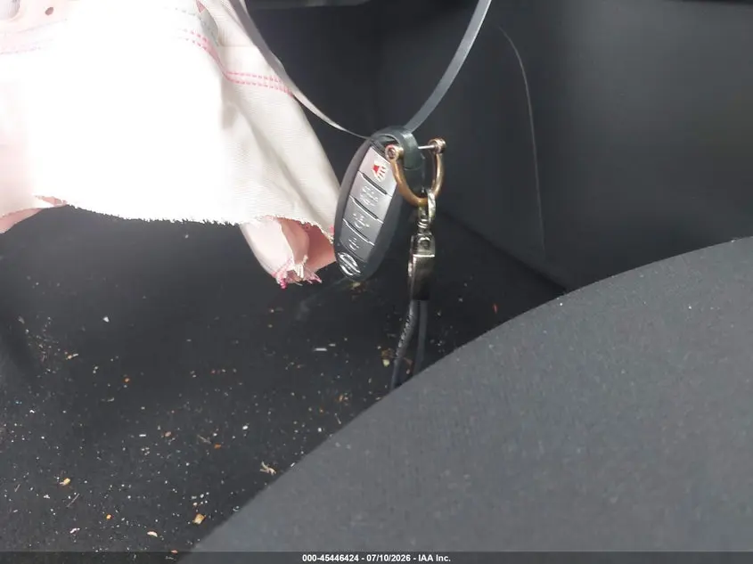 2022 NISSAN SENTRA S XTRONIC CVT