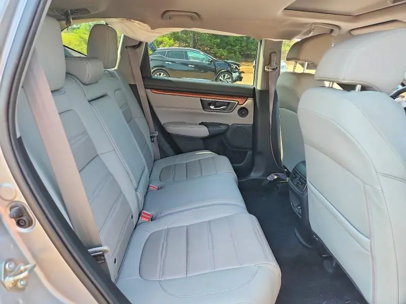 2019 HONDA CR-V EXL  
