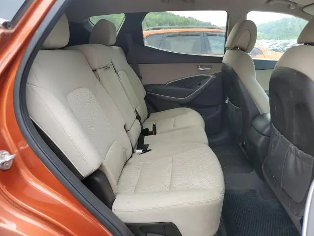 2016 HYUNDAI SANTA FE SPORT 