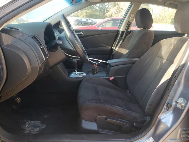 2011 NISSAN ALTIMA BASE