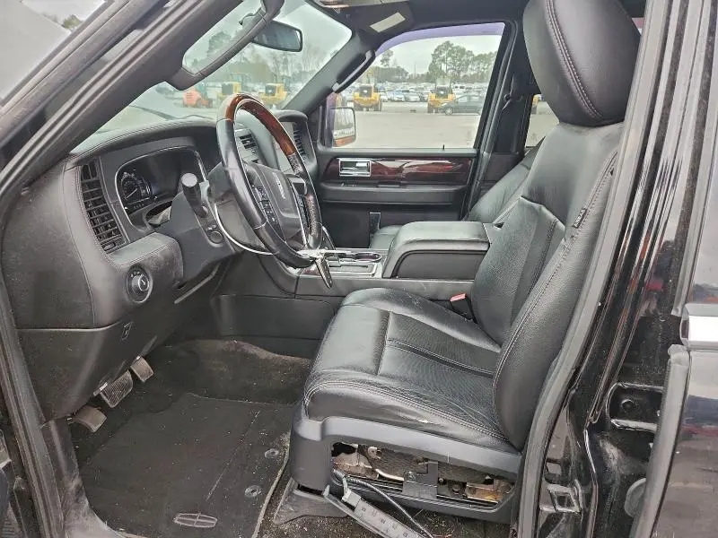 2017 LINCOLN NAVIGATOR L RESERVE  