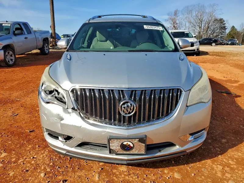 2016 BUICK ENCLAVE   