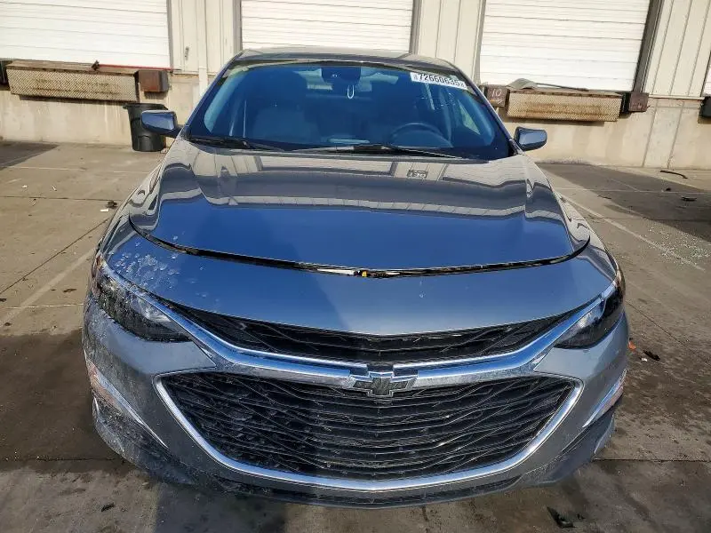 2024 CHEVROLET MALIBU RS  