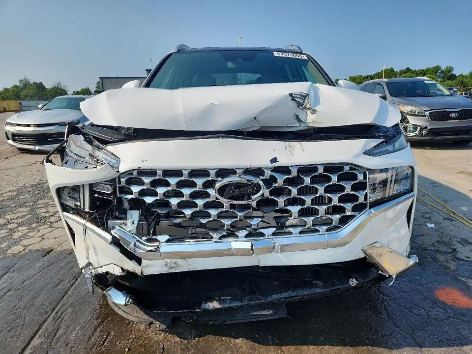 2023 HYUNDAI SANTA FE SEL PREMIUM  