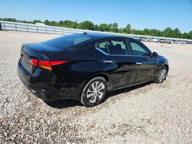 2020 NISSAN ALTIMA S  