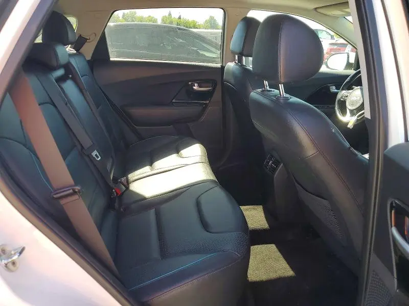 2022 KIA NIRO EX PREMIUM  