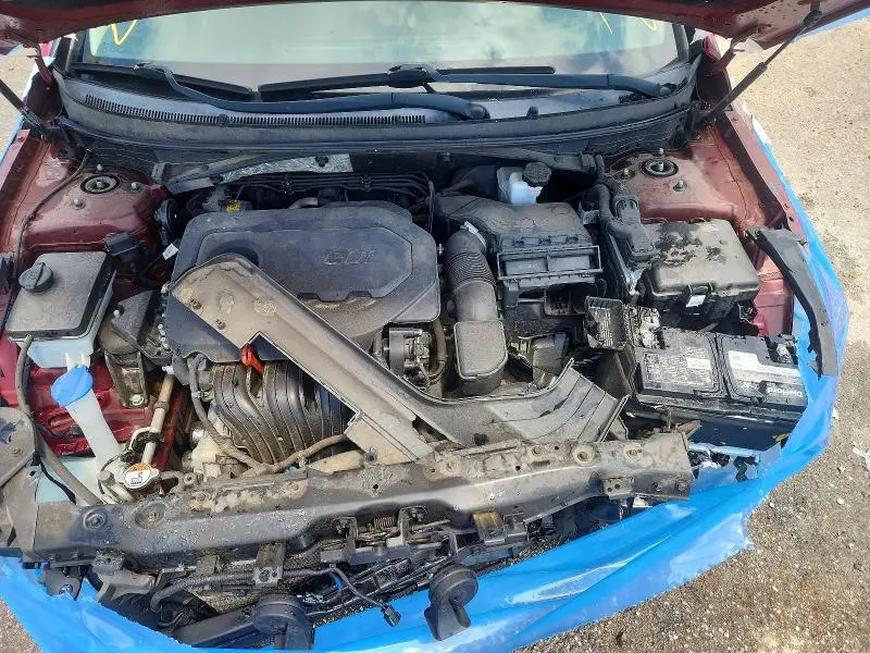 2016 HYUNDAI SONATA LIMITED  