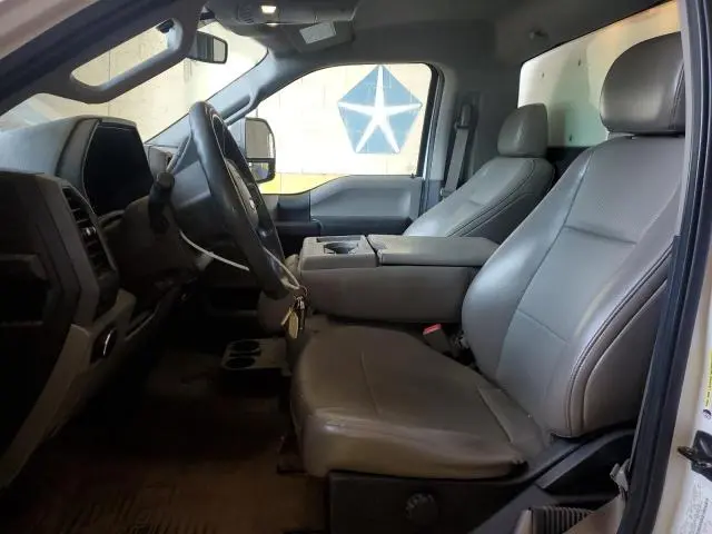 2019 FORD F250 SUPER DUTY  