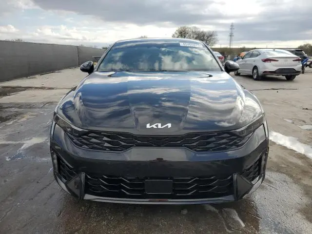 2025 KIA K5 GT LINE