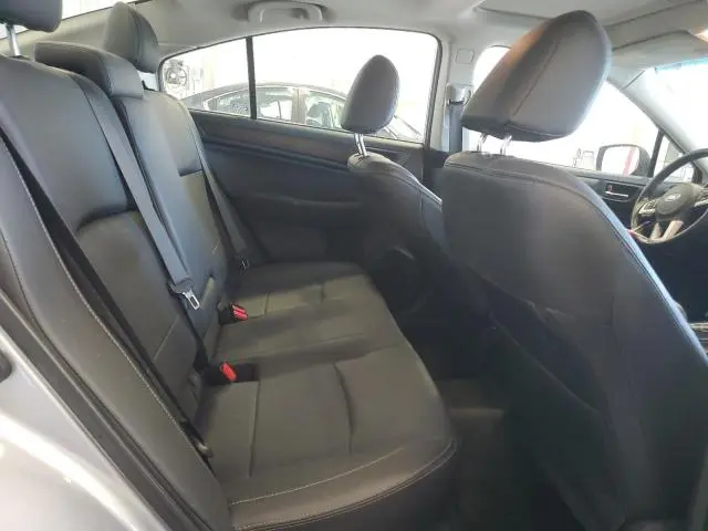 2015 SUBARU LEGACY 2.5I LIMITED  