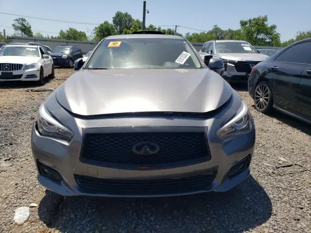 2020 INFINITI Q50 PURE  