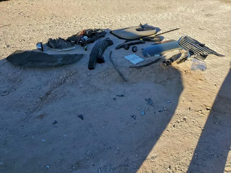 2012 CHRYSLER 200 LIMITED  