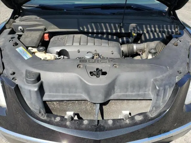 2010 BUICK ENCLAVE CXL  
