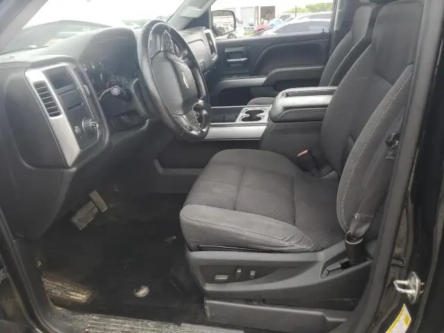 2014 CHEVROLET SILVERADO C1500 LT  