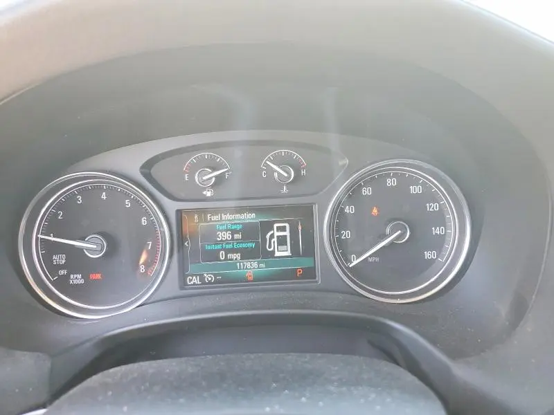 2019 BUICK ENCLAVE PREMIUM  