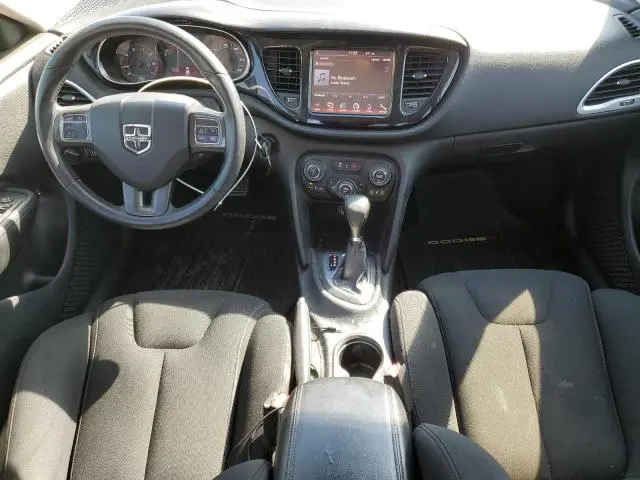 2013 DODGE DART SXT