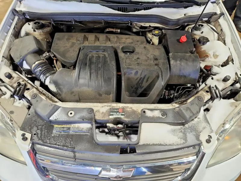 2010 CHEVROLET COBALT 2LT  