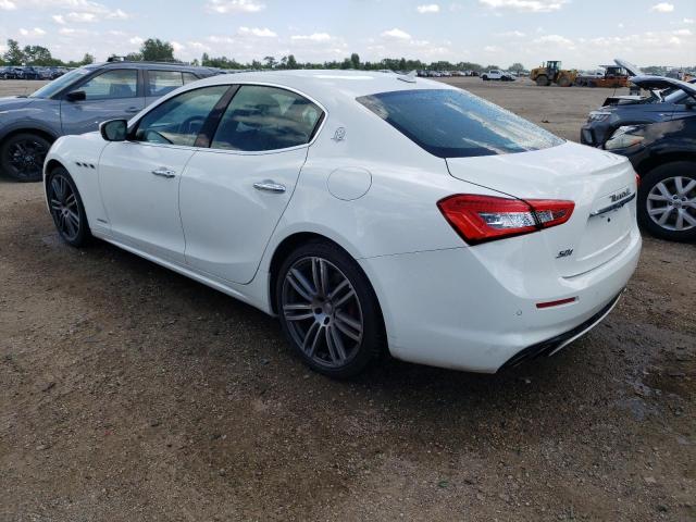 2019 MASERATI GHIBLI S