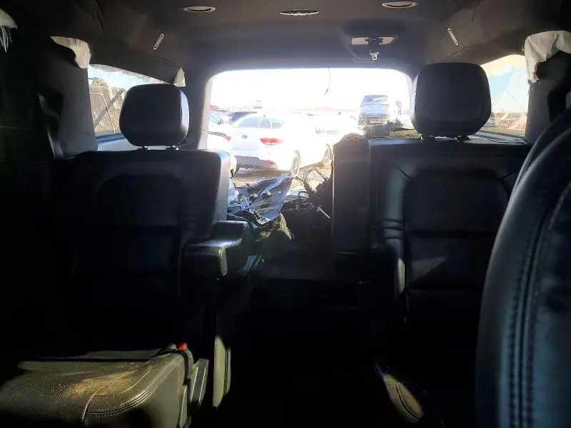 2024 LINCOLN NAVIGATOR L  