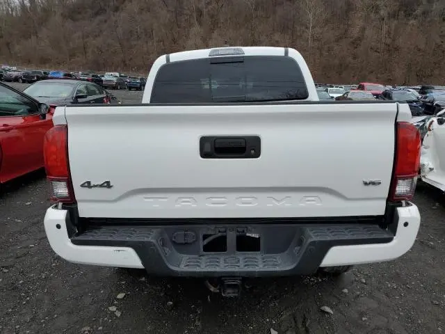 2023 TOYOTA TACOMA DOUBLE CAB  