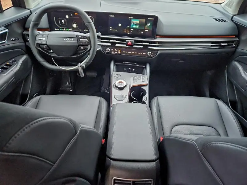 2026 KIA SPORTAGE SX PRESTIGE  