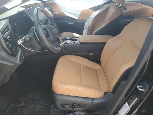 2024 LEXUS RX 350H BASE  