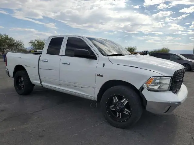 2013 RAM 1500 SLT