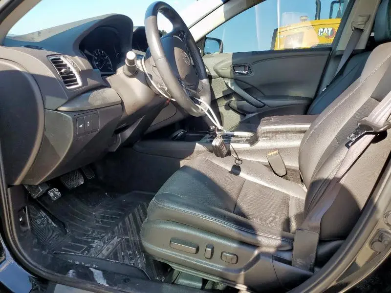 2016 ACURA RDX TECHNOLOGY