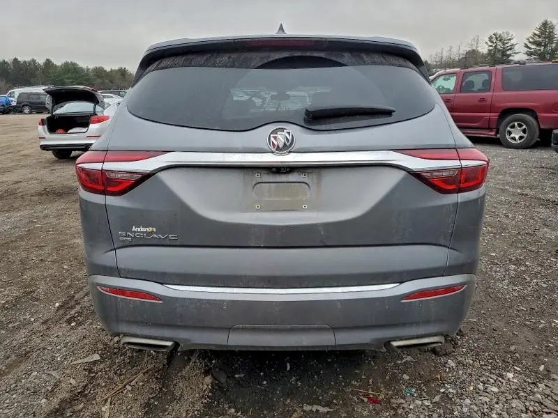 2020 BUICK ENCLAVE AVENIR  