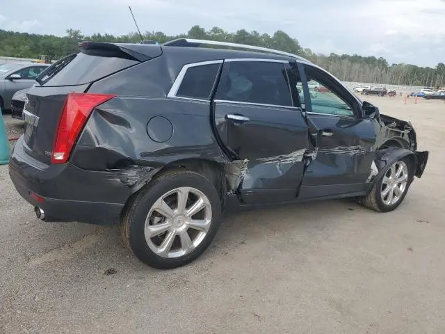 2015 CADILLAC SRX PREMIUM COLLECTION  