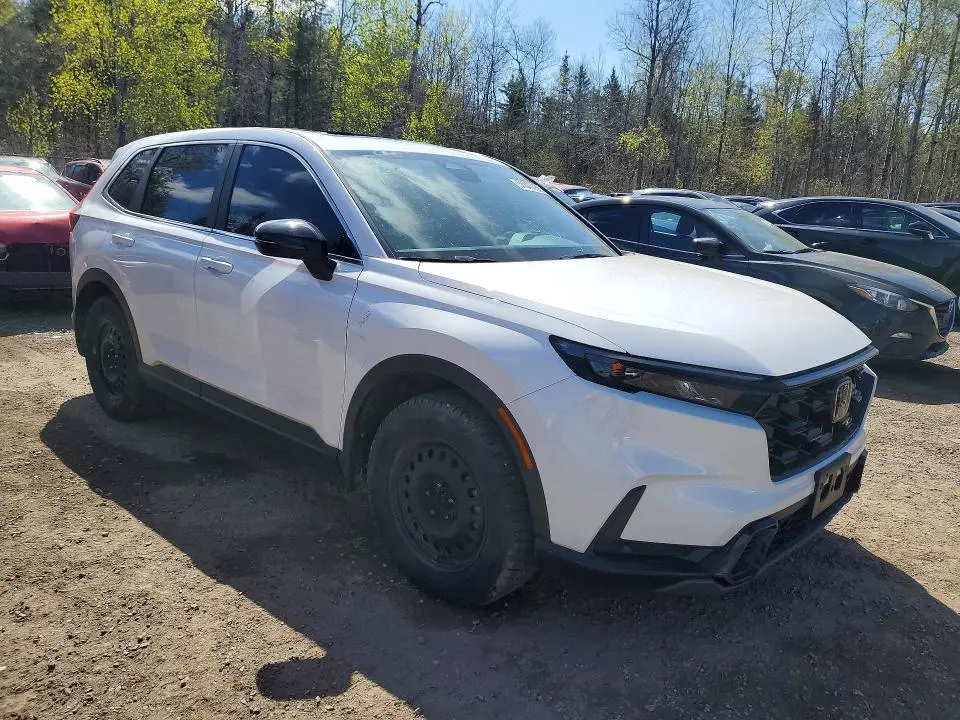 2024 HONDA CR-V EXL  