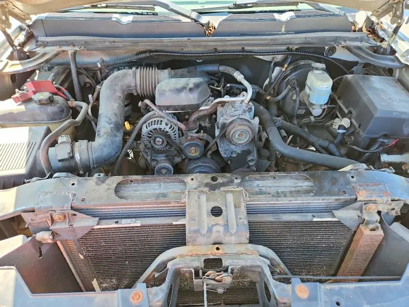2012 CHEVROLET SILVERADO C1500  