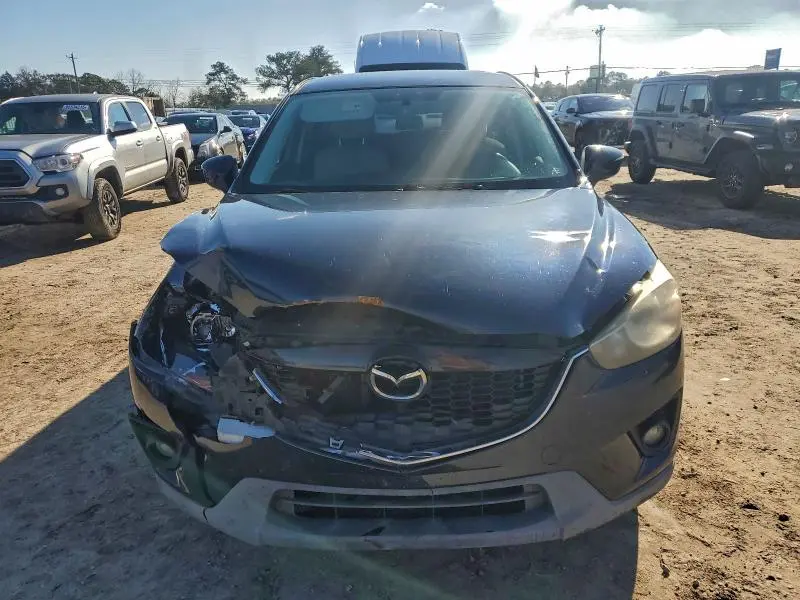 2015 MAZDA CX-5 TOURING  