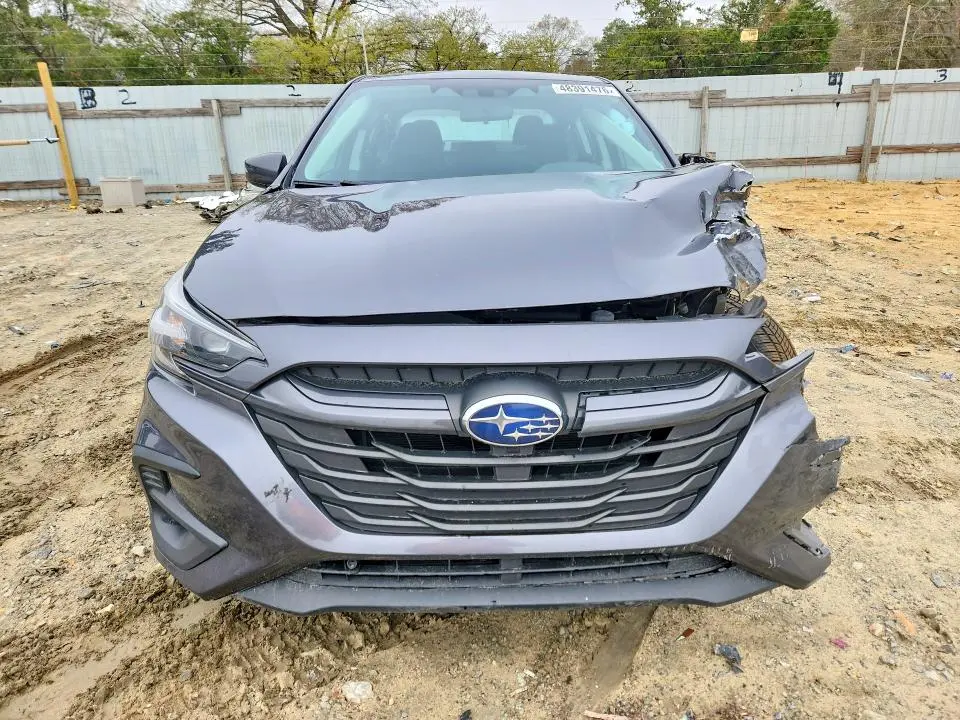 2023 SUBARU LEGACY PREMIUM  