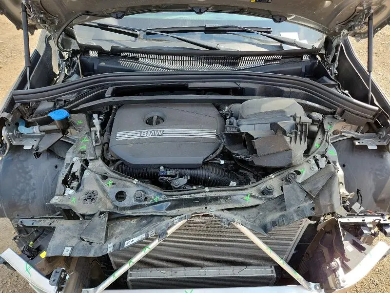 2024 BMW X1 XDRIVE28I  