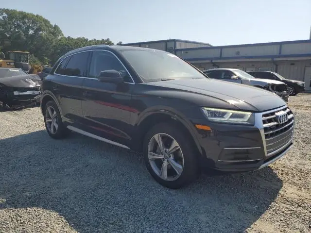 2020 AUDI Q5 PREMIUM PLUS  