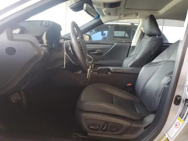 2019 LEXUS ES 350  