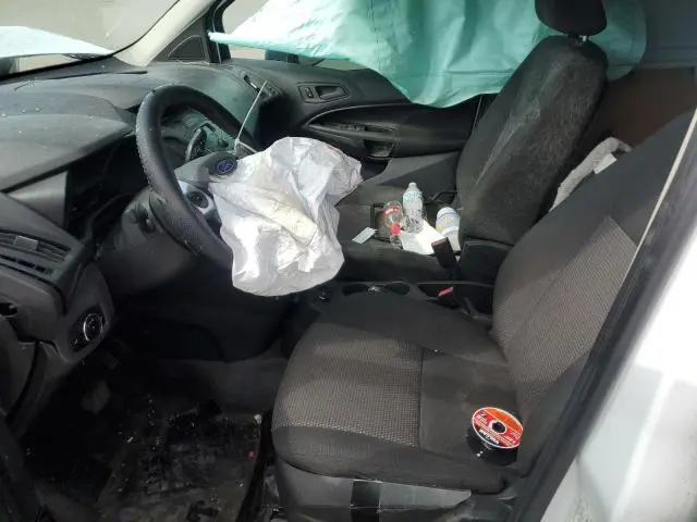 2015 FORD TRANSIT CONNECT XL  