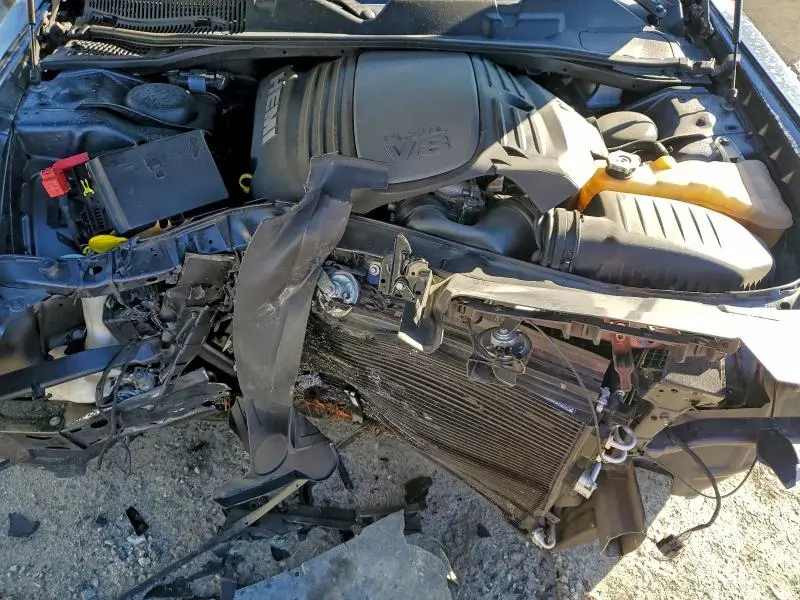 2019 DODGE CHALLENGER R/T  