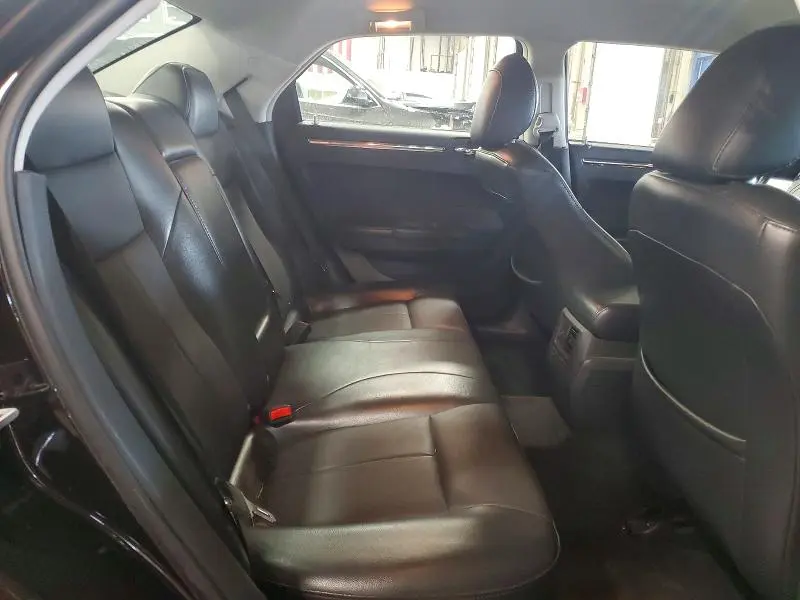 2010 CHRYSLER 300 TOURING  