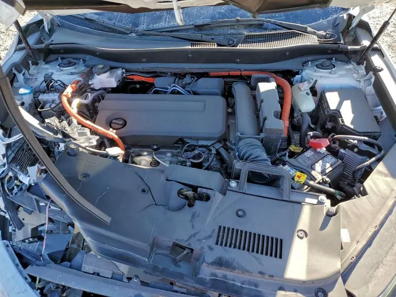 2025 HONDA CR-V SPORT-L  