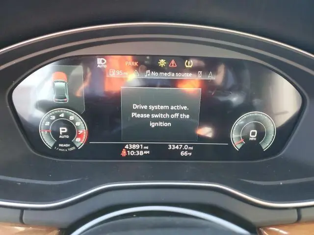 2021 AUDI Q5 PREMIUM PLUS  