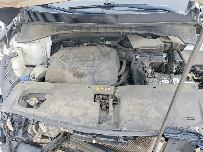 2019 KIA SORENTO S V6  