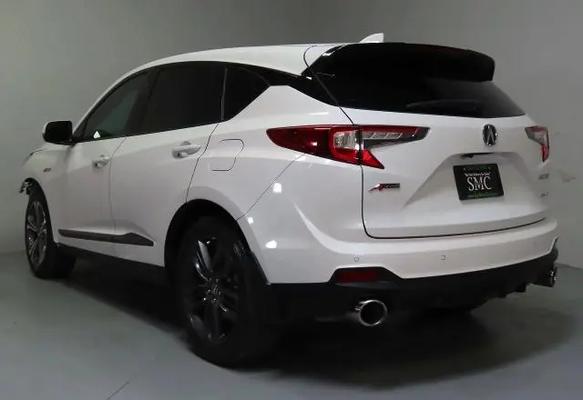 2024 ACURA RDX A-SPEC  