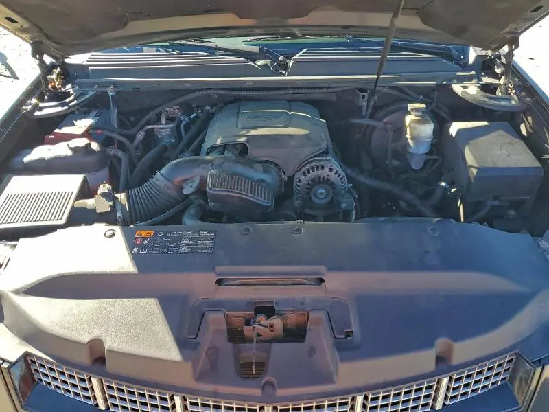 2014 CADILLAC ESCALADE PREMIUM  