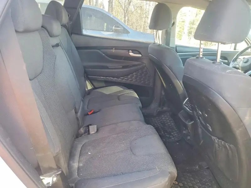 2019 HYUNDAI SANTA FE SEL 2.4L  